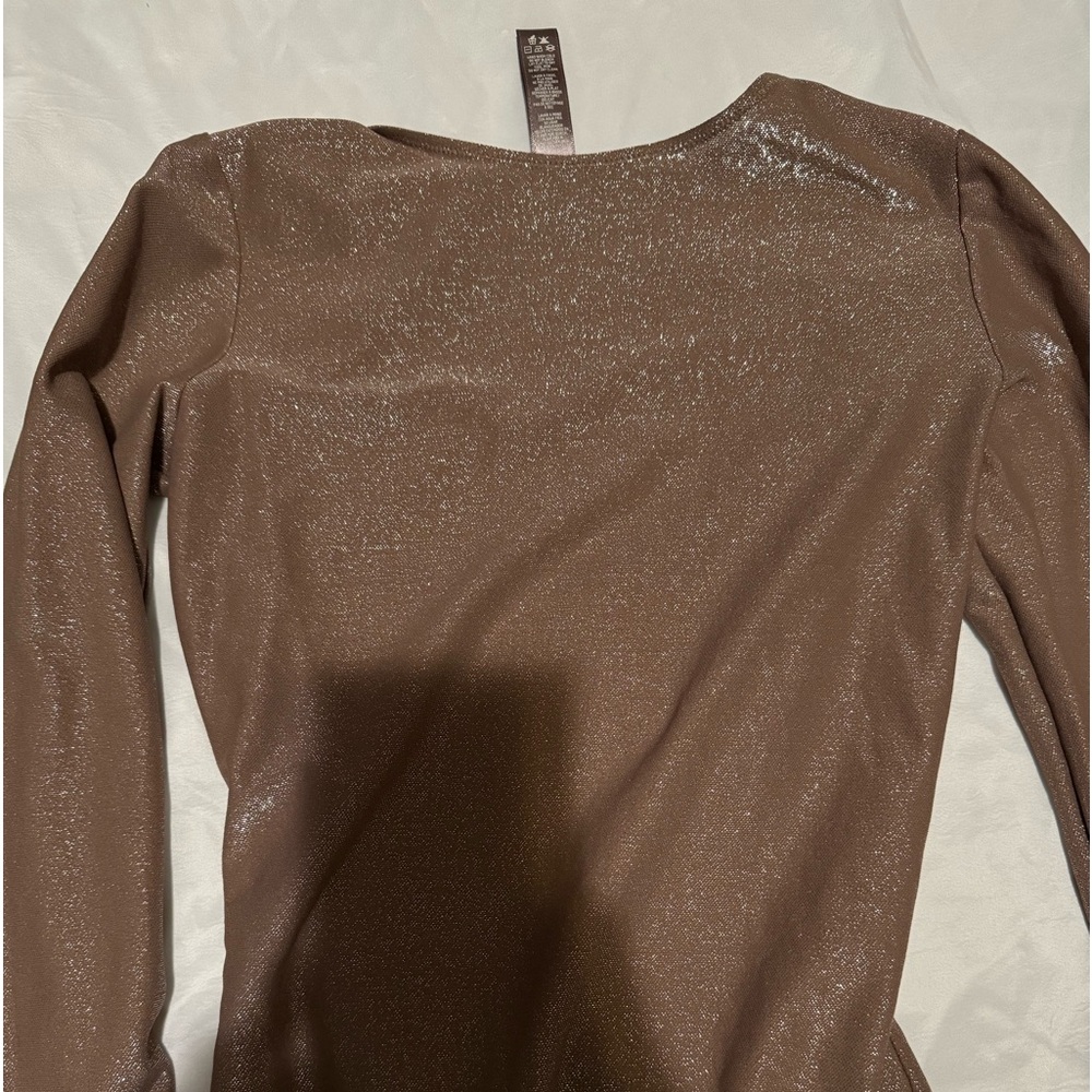 Skims bodysuit
